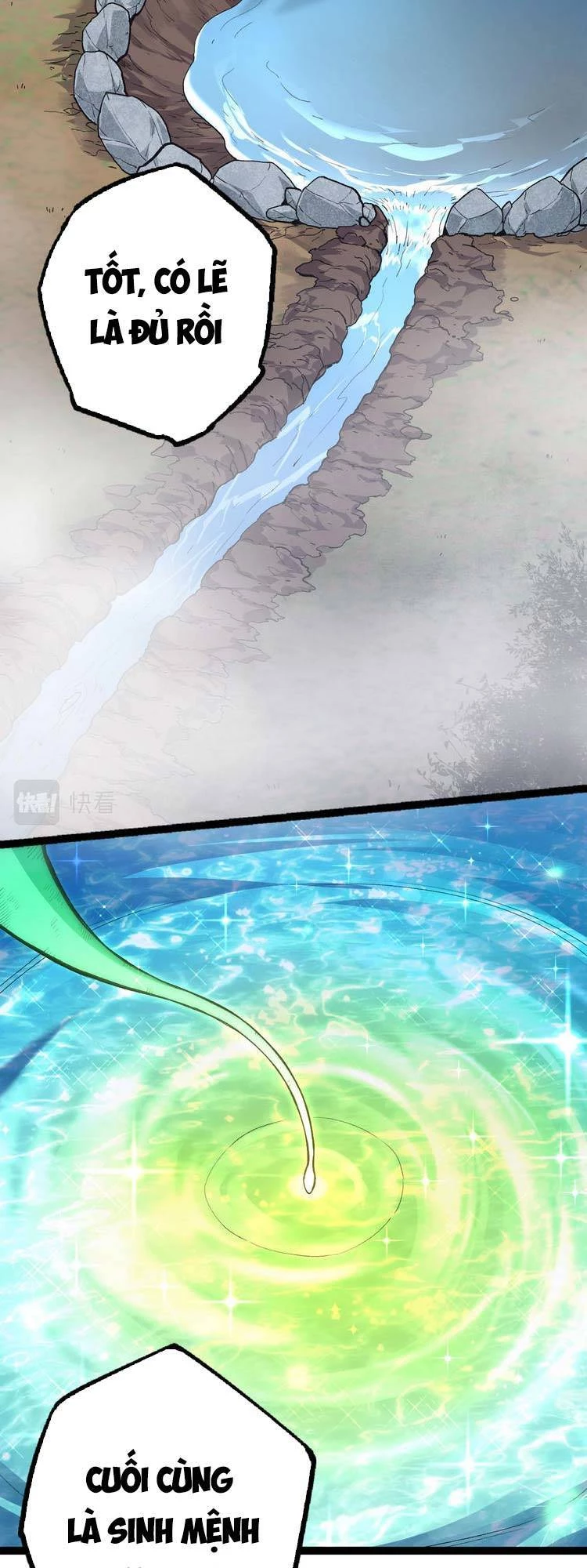 Chuyển Sinh Thành Liễu Đột Biến Chapter 19 - Trang 4