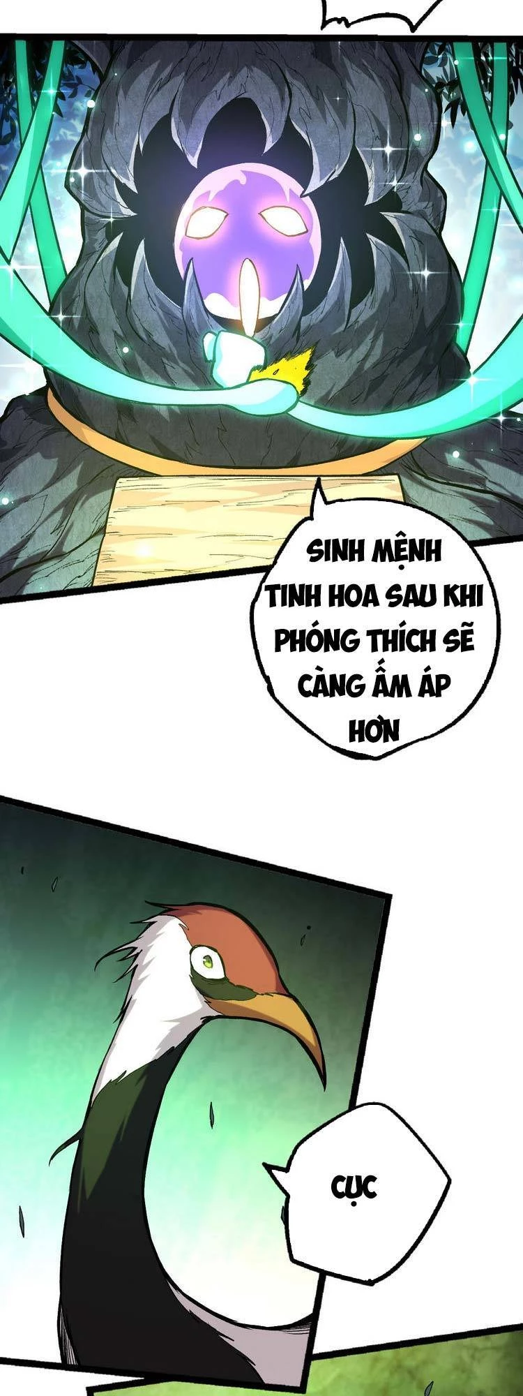 Chuyển Sinh Thành Liễu Đột Biến Chapter 19 - Trang 4