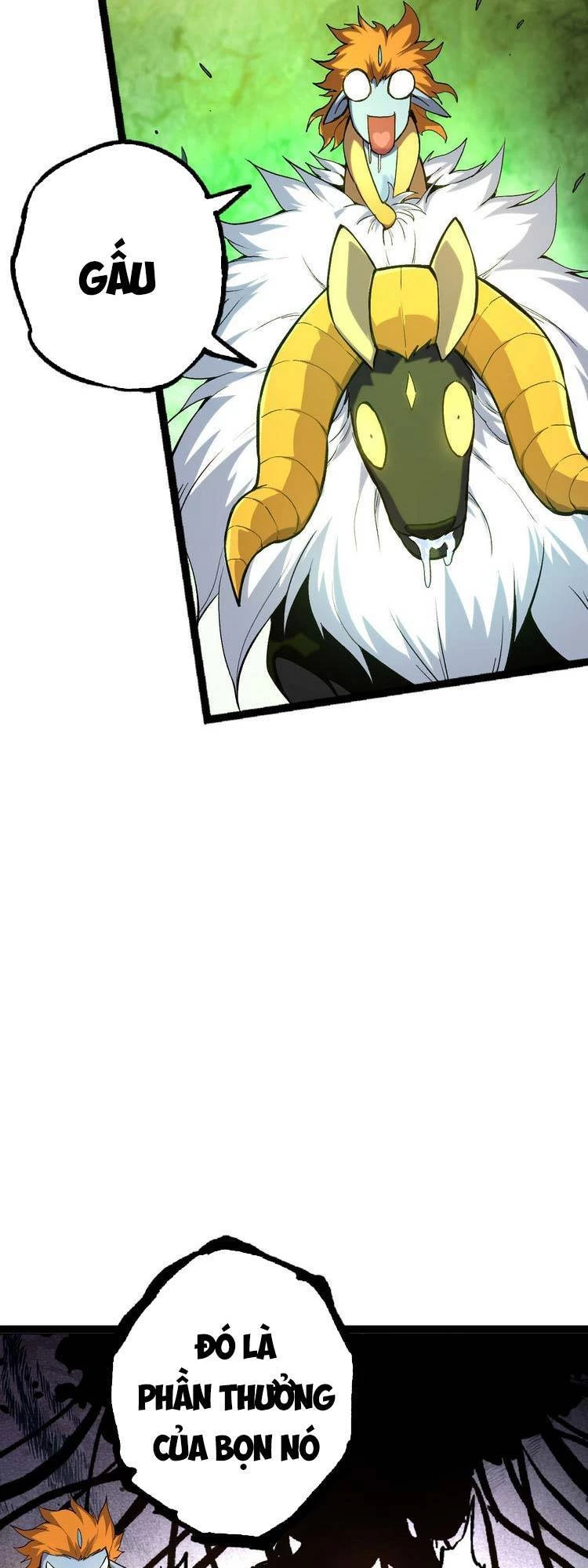 Chuyển Sinh Thành Liễu Đột Biến Chapter 19 - Trang 4