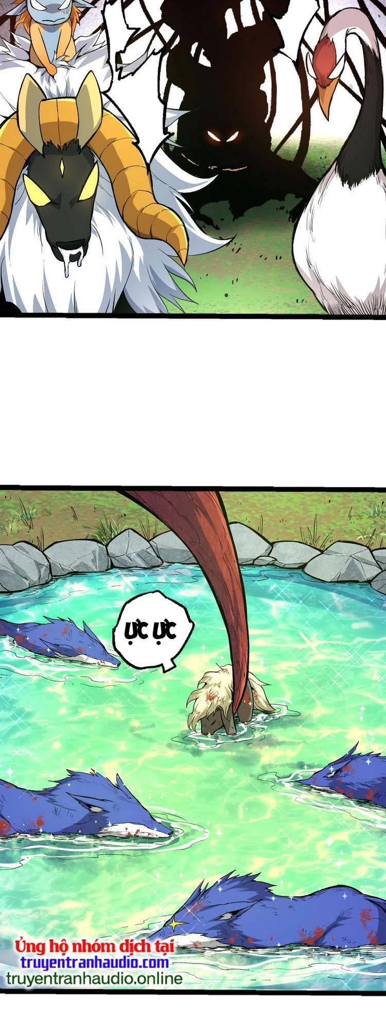 Chuyển Sinh Thành Liễu Đột Biến Chapter 19 - Trang 4