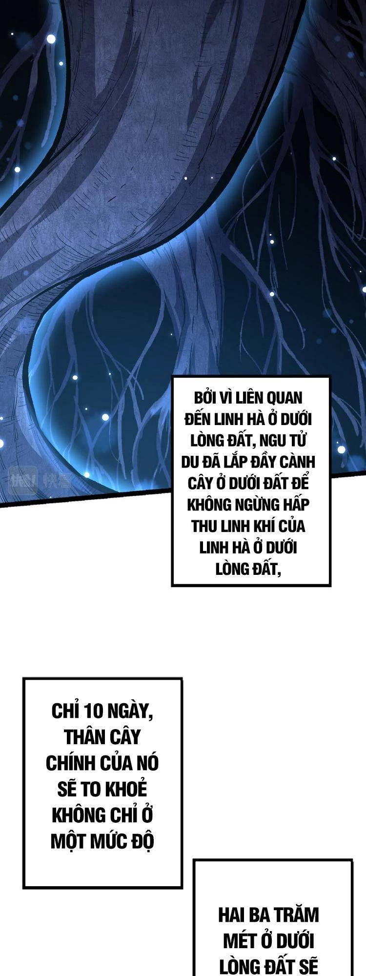 Chuyển Sinh Thành Liễu Đột Biến Chapter 19 - Trang 4