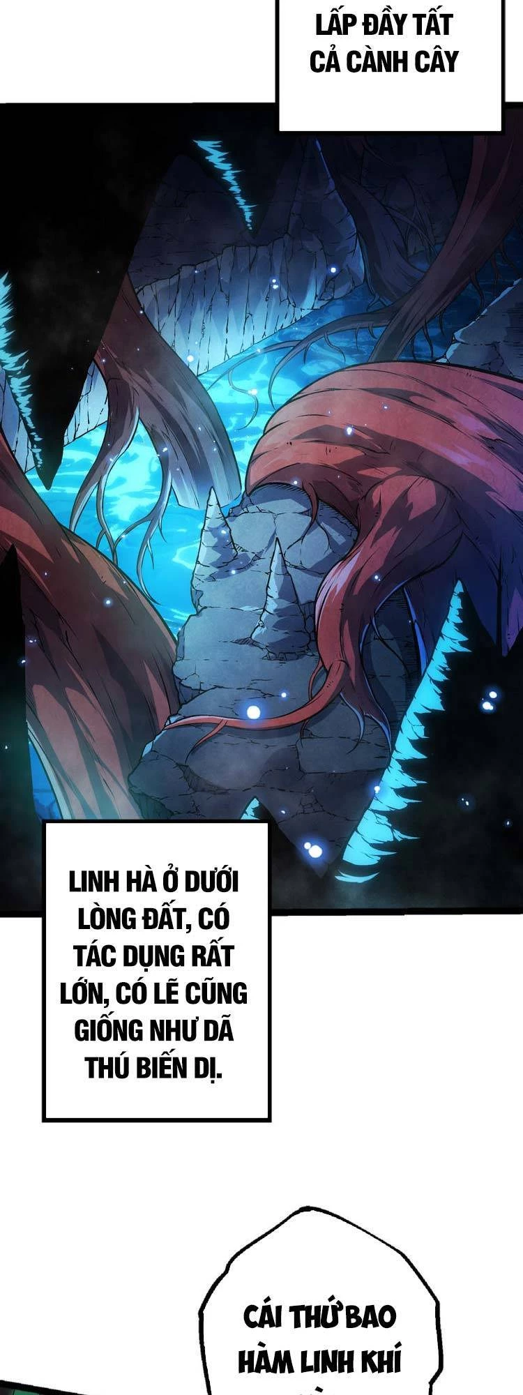 Chuyển Sinh Thành Liễu Đột Biến Chapter 19 - Trang 4