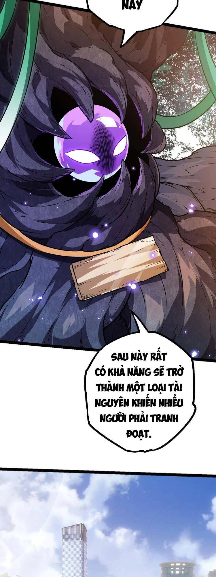 Chuyển Sinh Thành Liễu Đột Biến Chapter 19 - Trang 4