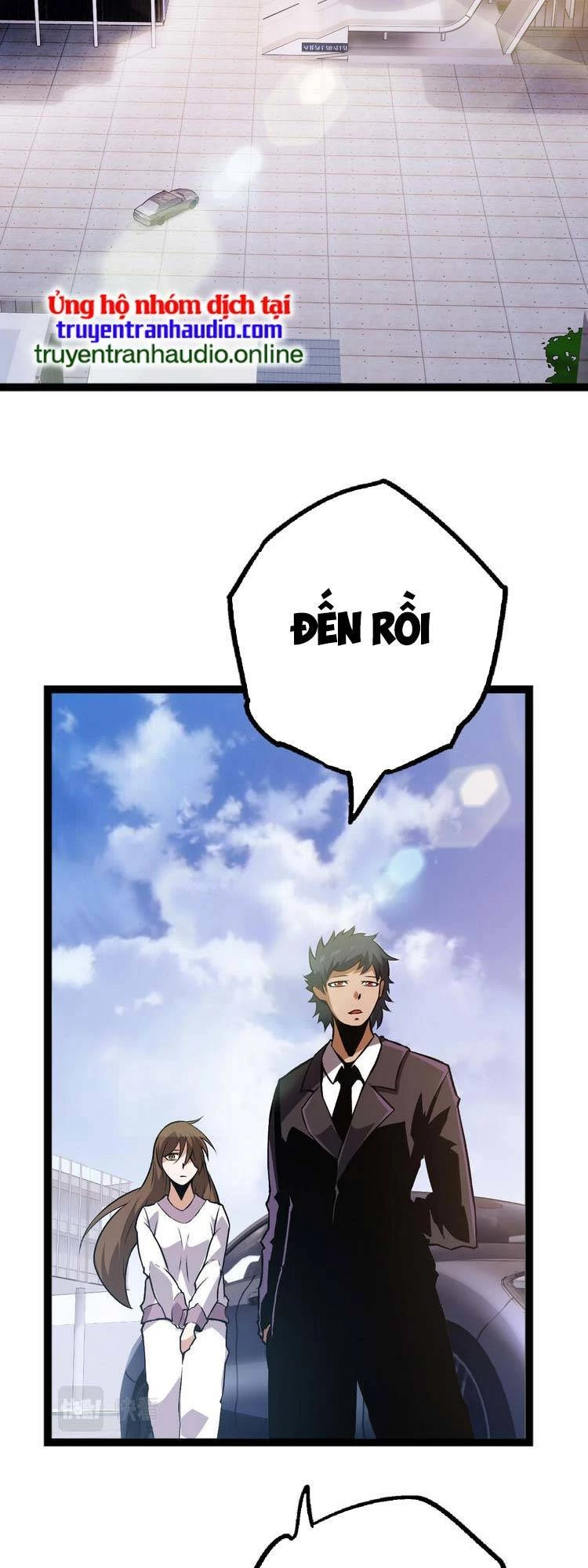 Chuyển Sinh Thành Liễu Đột Biến Chapter 19 - Trang 4