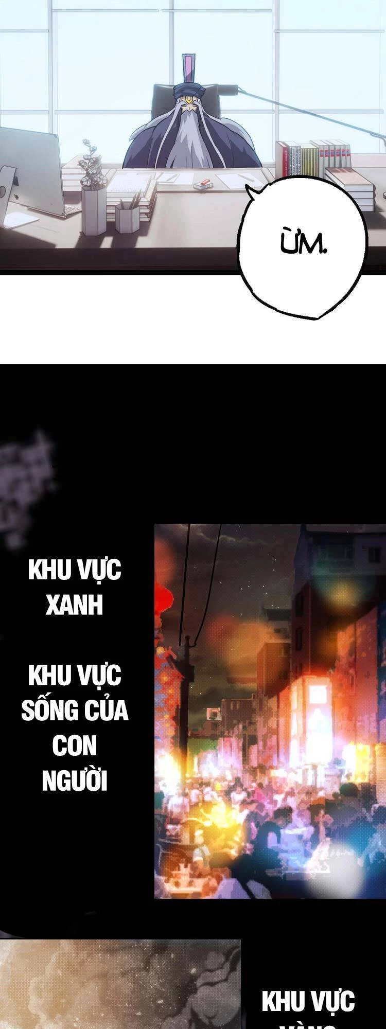 Chuyển Sinh Thành Liễu Đột Biến Chapter 20 - Trang 4