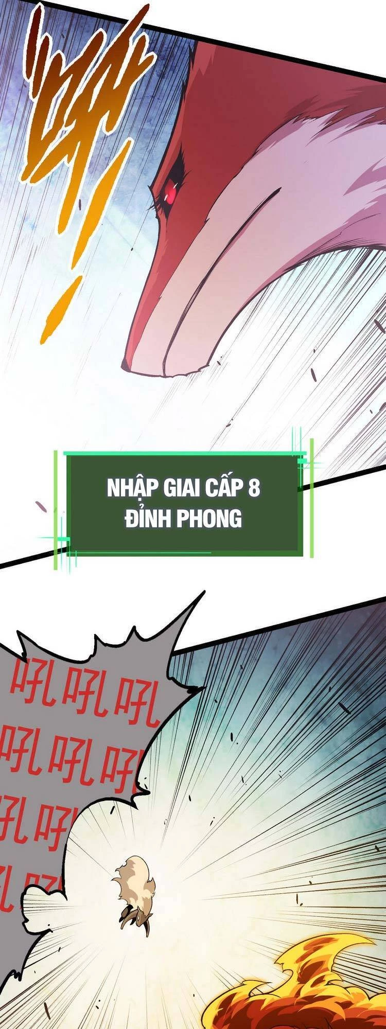 Chuyển Sinh Thành Liễu Đột Biến Chapter 20 - Trang 4