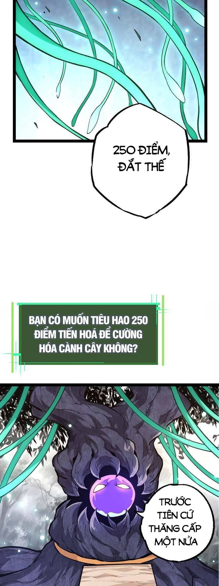 Chuyển Sinh Thành Liễu Đột Biến Chapter 20 - Trang 4