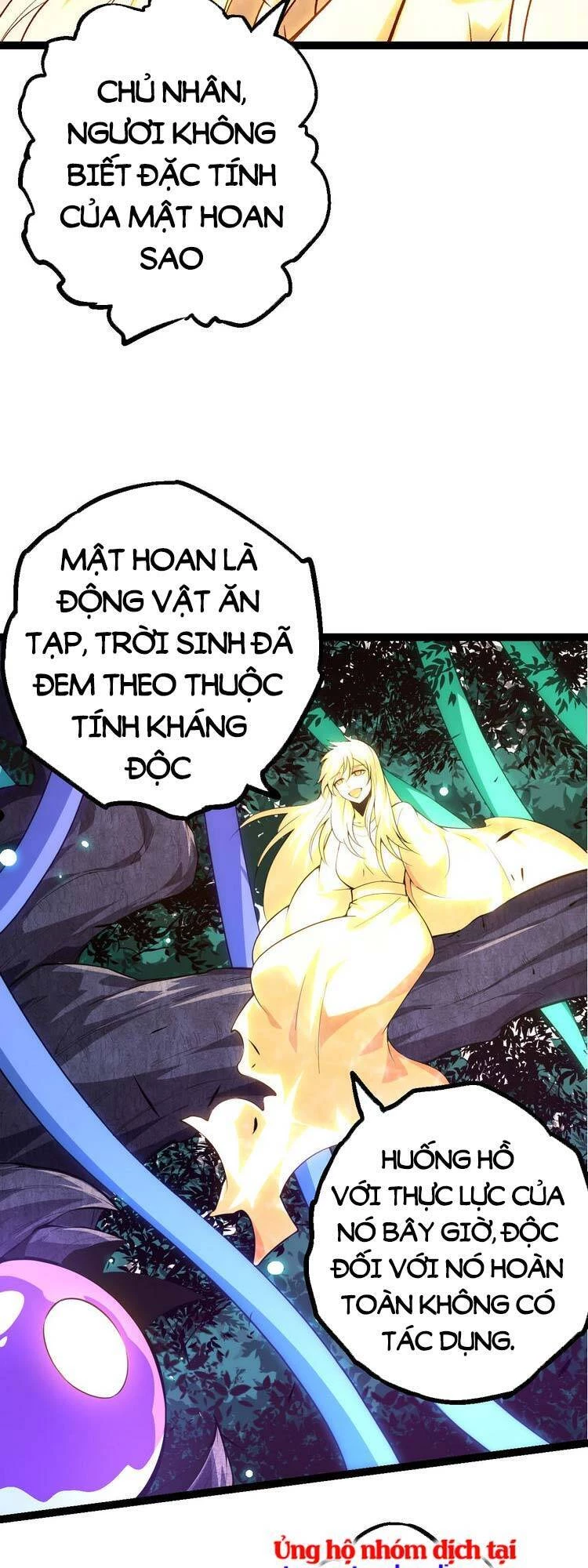 Chuyển Sinh Thành Liễu Đột Biến Chapter 20 - Trang 4