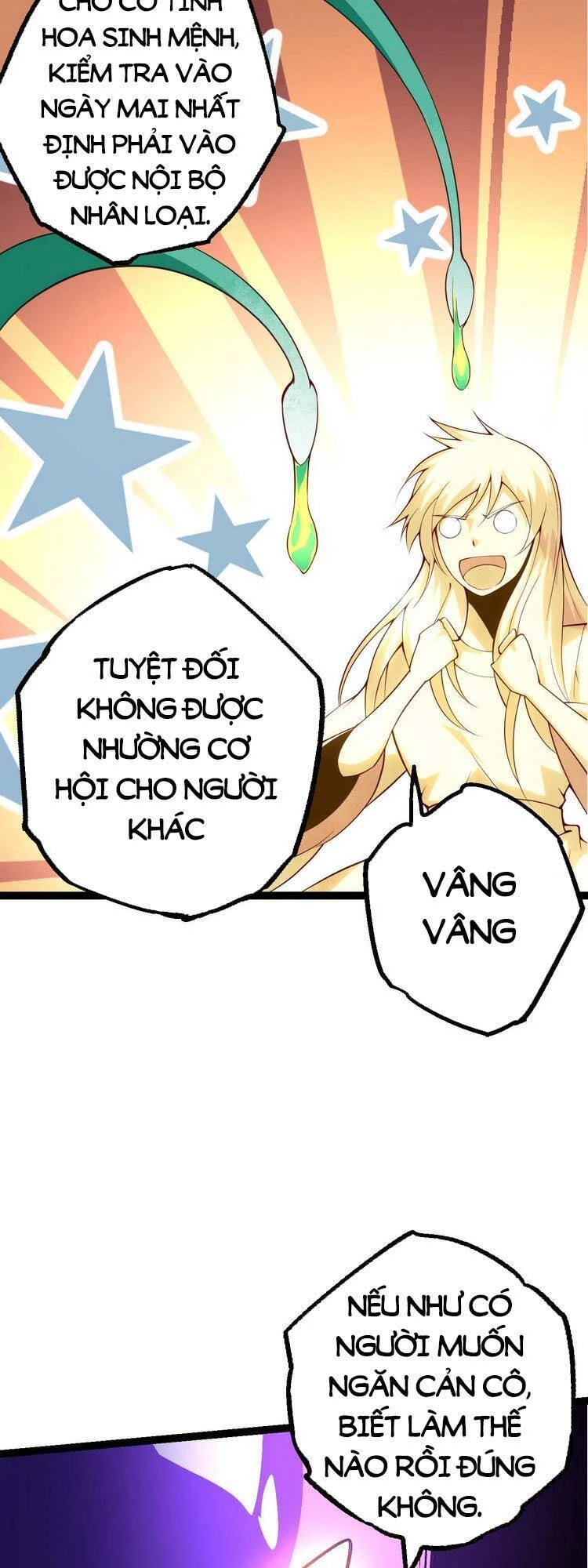 Chuyển Sinh Thành Liễu Đột Biến Chapter 20 - Trang 4