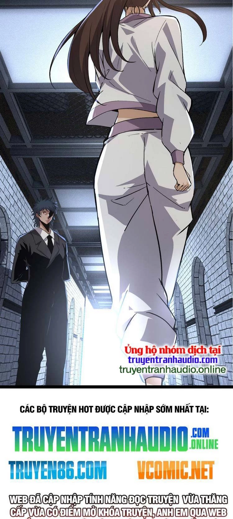 Chuyển Sinh Thành Liễu Đột Biến Chapter 20 - Trang 4