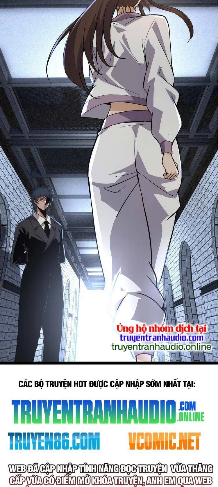 Chuyển Sinh Thành Liễu Đột Biến Chapter 20 - Trang 4