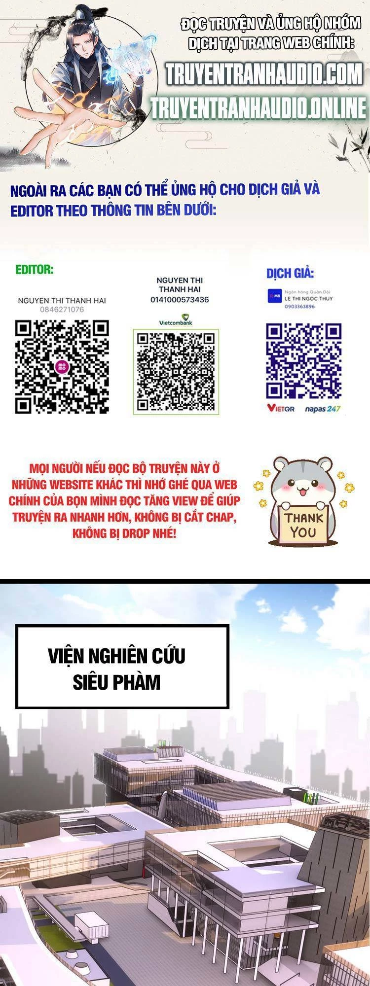 Chuyển Sinh Thành Liễu Đột Biến Chapter 21 - Trang 4