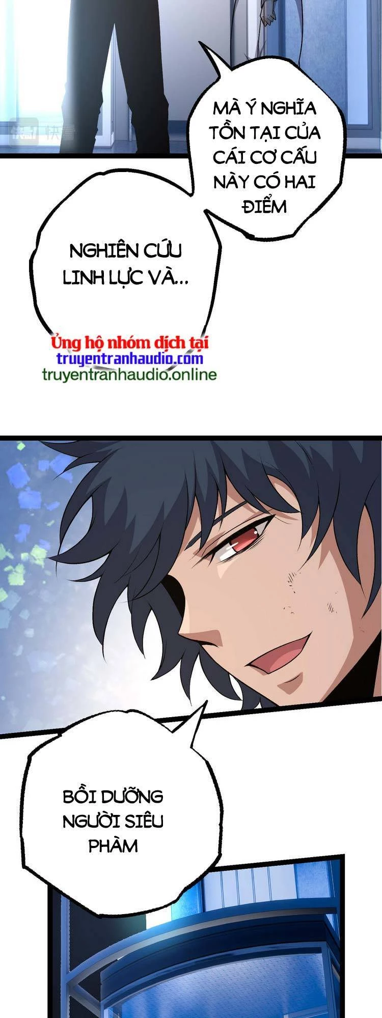 Chuyển Sinh Thành Liễu Đột Biến Chapter 21 - Trang 4