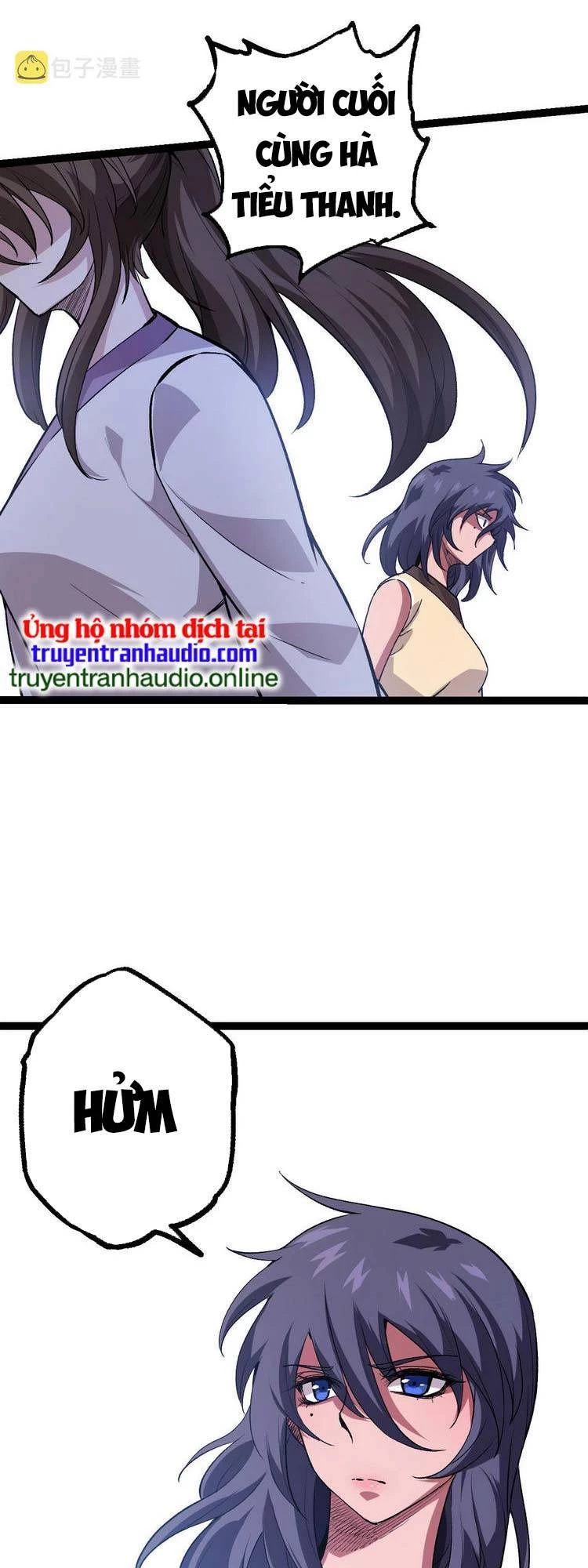 Chuyển Sinh Thành Liễu Đột Biến Chapter 21 - Trang 4