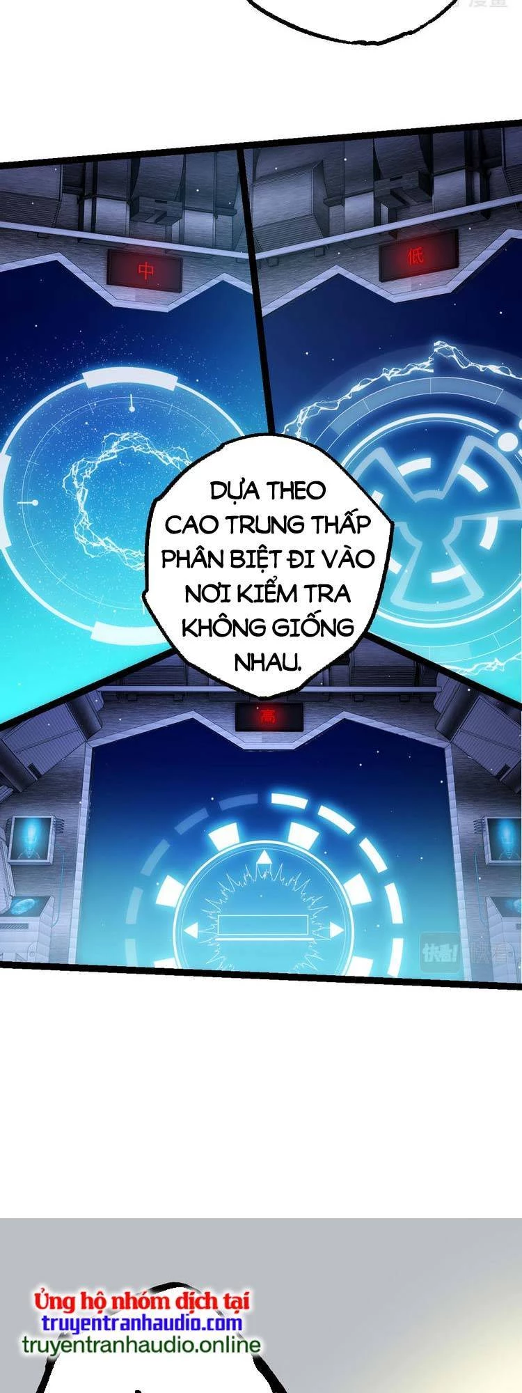 Chuyển Sinh Thành Liễu Đột Biến Chapter 21 - Trang 4