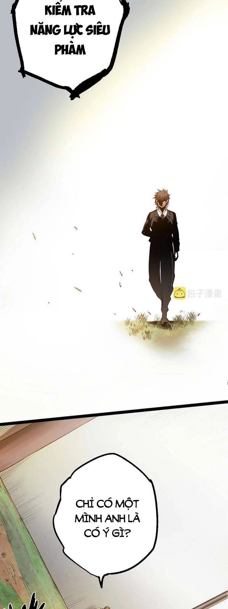 Chuyển Sinh Thành Liễu Đột Biến Chapter 21 - Trang 4