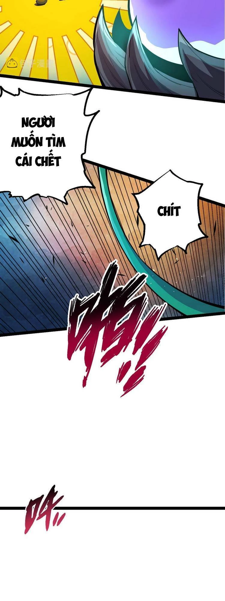 Chuyển Sinh Thành Liễu Đột Biến Chapter 21 - Trang 4