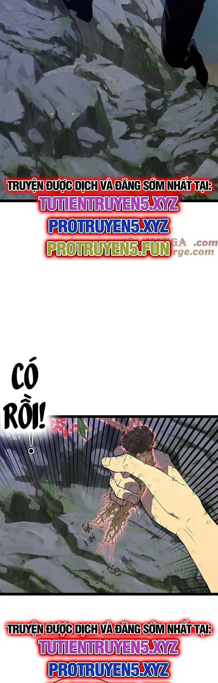 Thiên Phú Của Ngươi, Giờ Là Của Ta Chapter 75 - Trang 4