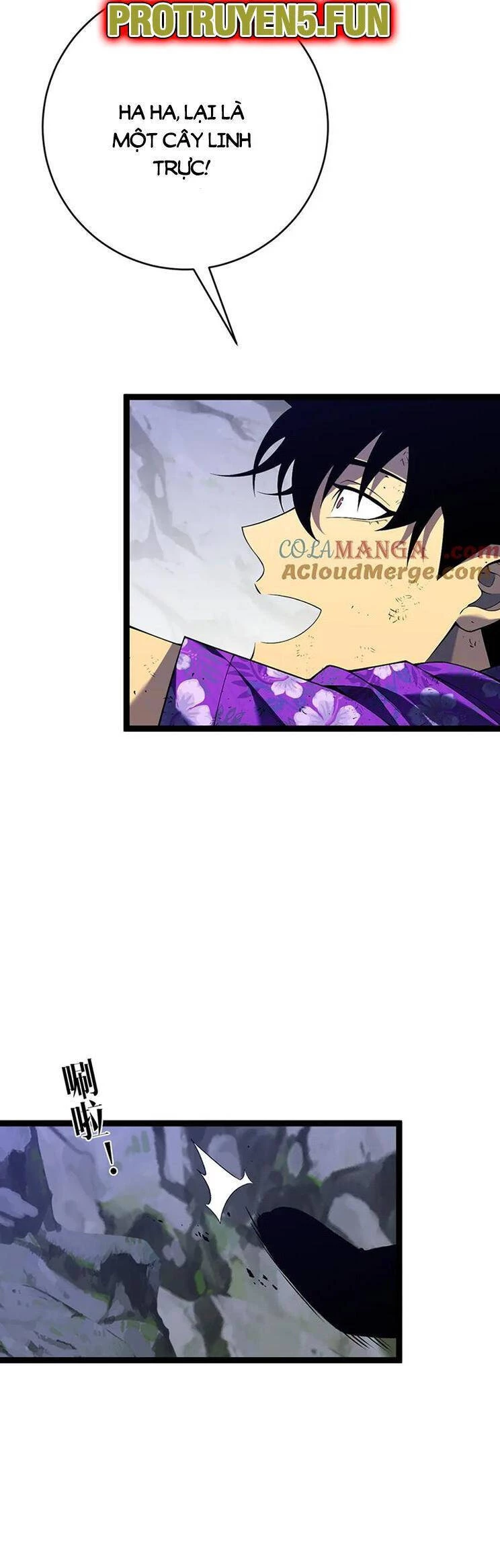 Thiên Phú Của Ngươi, Giờ Là Của Ta Chapter 75 - Trang 4