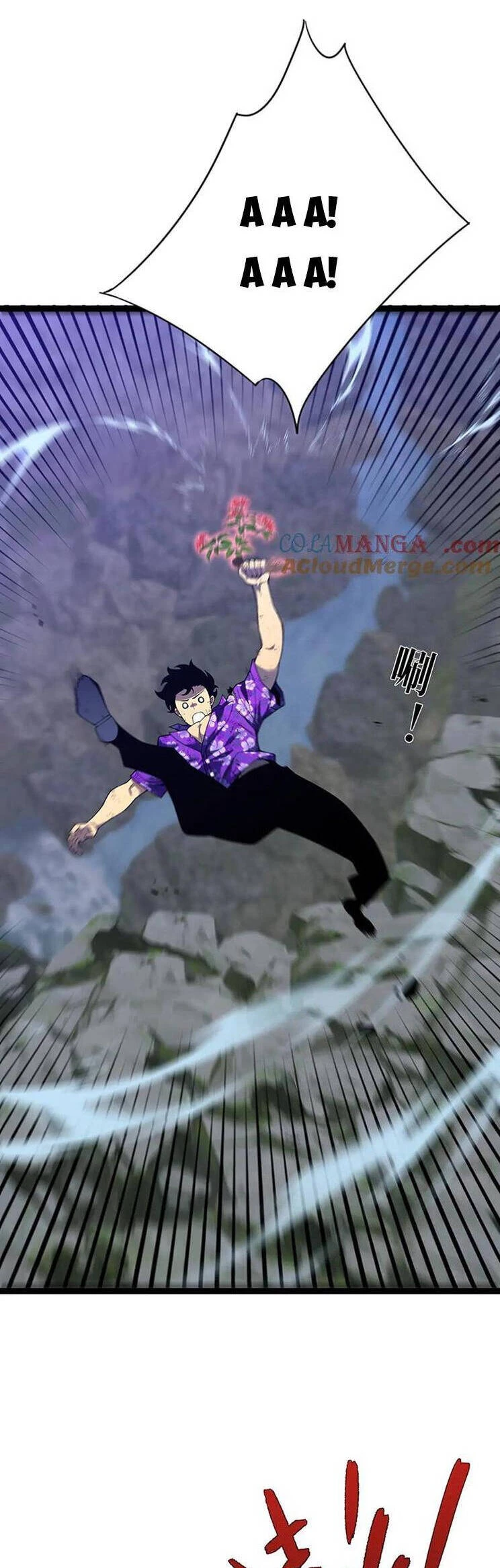 Thiên Phú Của Ngươi, Giờ Là Của Ta Chapter 75 - Trang 4