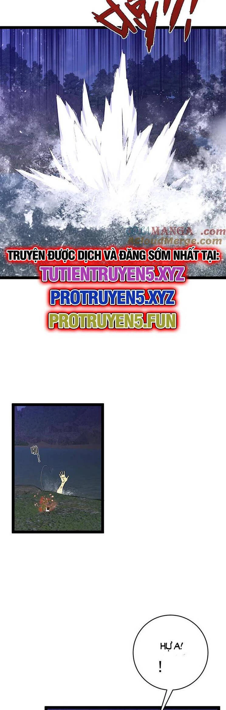 Thiên Phú Của Ngươi, Giờ Là Của Ta Chapter 75 - Trang 4