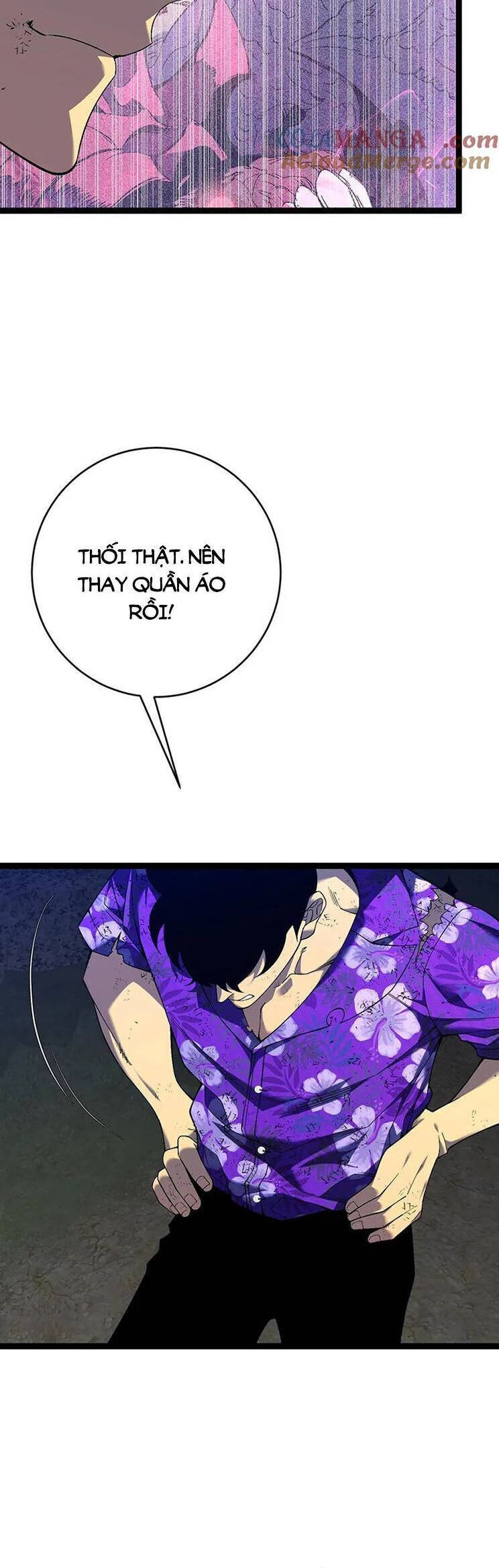 Thiên Phú Của Ngươi, Giờ Là Của Ta Chapter 75 - Trang 4