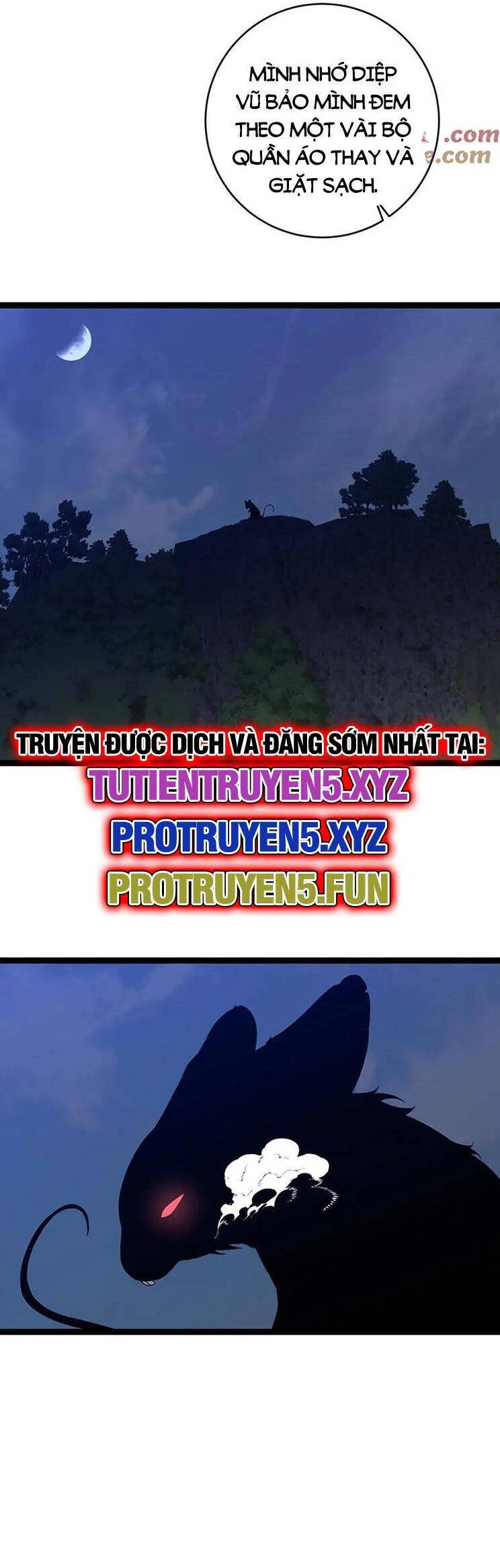 Thiên Phú Của Ngươi, Giờ Là Của Ta Chapter 75 - Trang 4