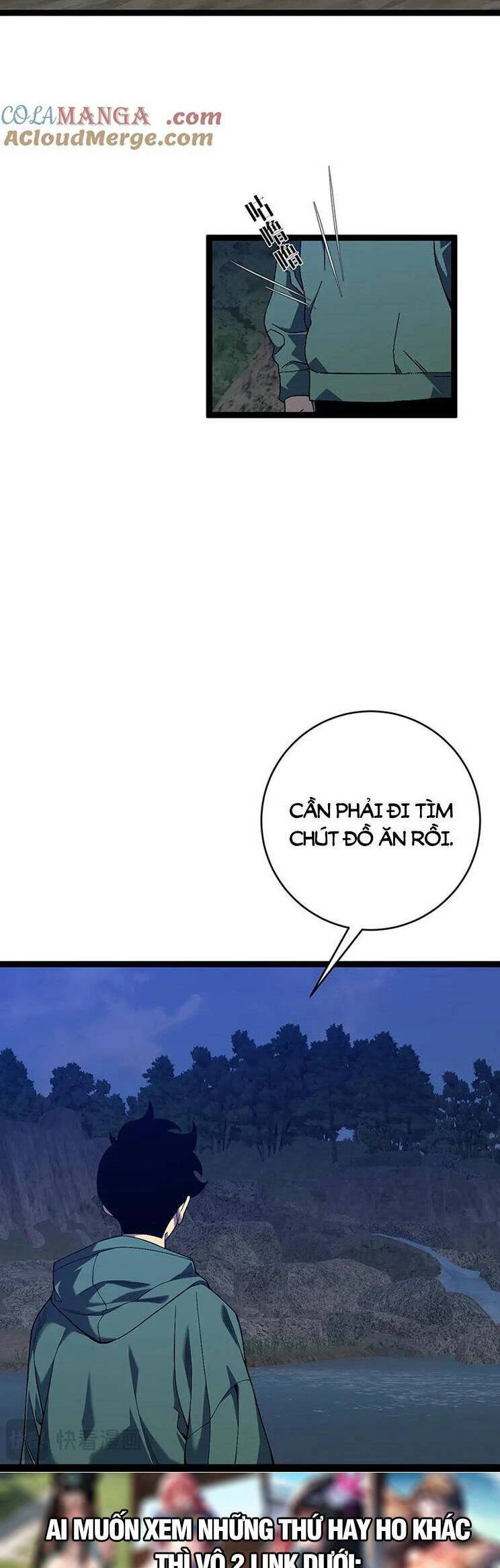 Thiên Phú Của Ngươi, Giờ Là Của Ta Chapter 75 - Trang 4