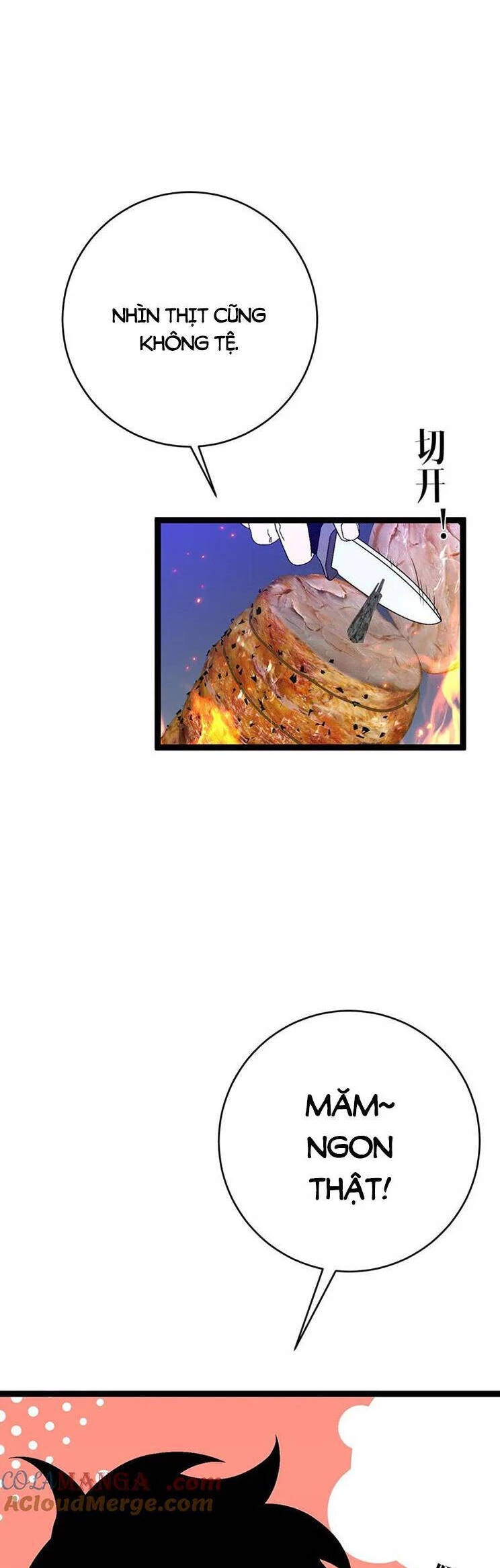 Thiên Phú Của Ngươi, Giờ Là Của Ta Chapter 75 - Trang 4