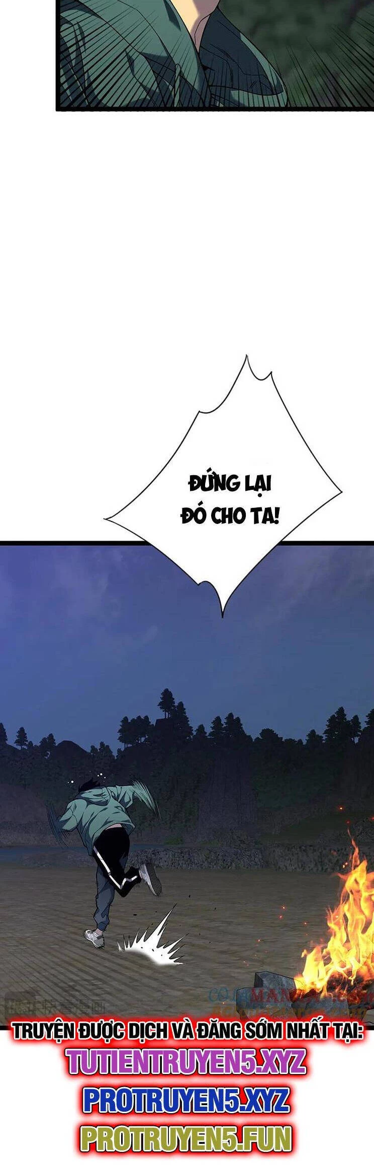 Thiên Phú Của Ngươi, Giờ Là Của Ta Chapter 75 - Trang 4