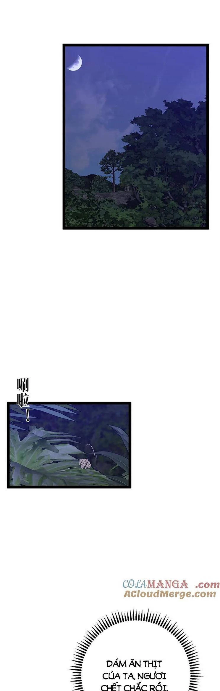 Thiên Phú Của Ngươi, Giờ Là Của Ta Chapter 75 - Trang 4