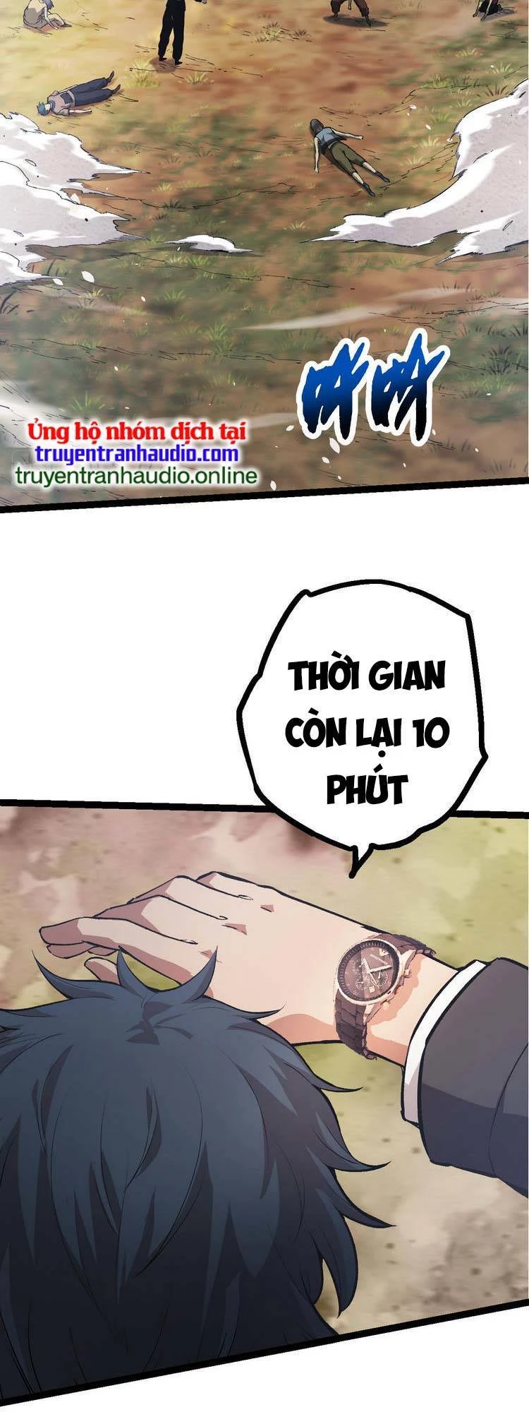 Chuyển Sinh Thành Liễu Đột Biến Chapter 22 - Trang 4