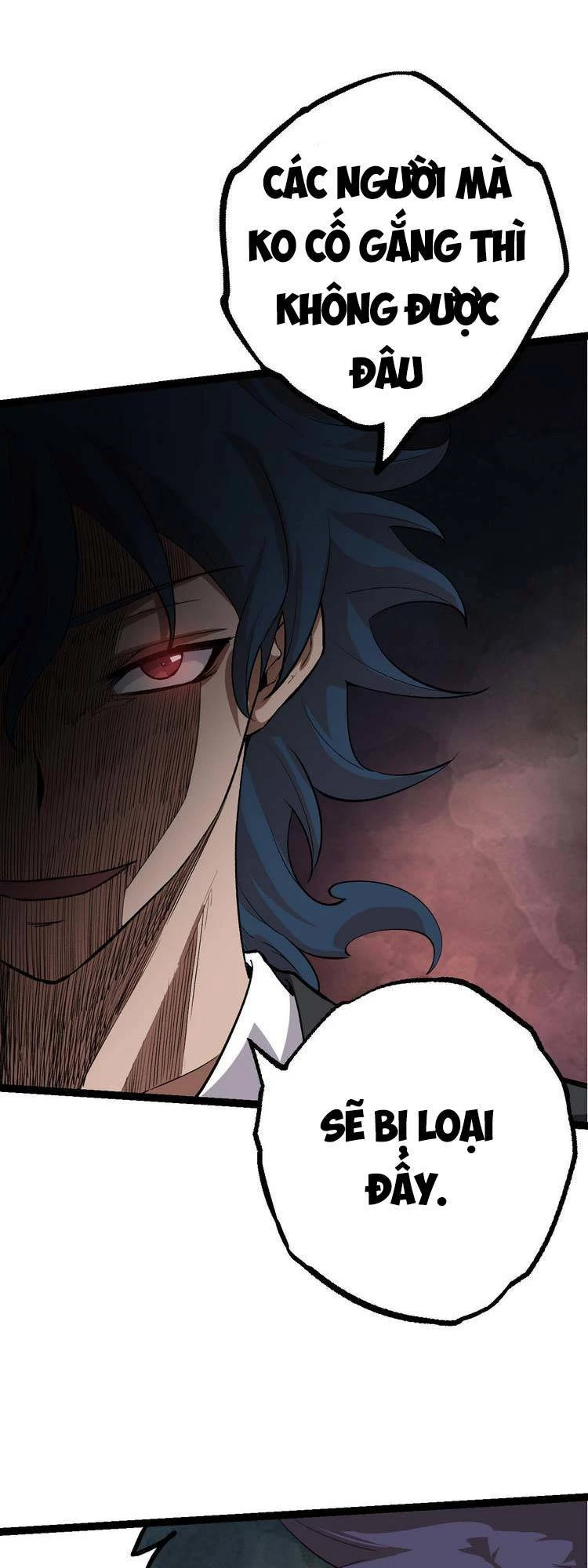 Chuyển Sinh Thành Liễu Đột Biến Chapter 22 - Trang 4