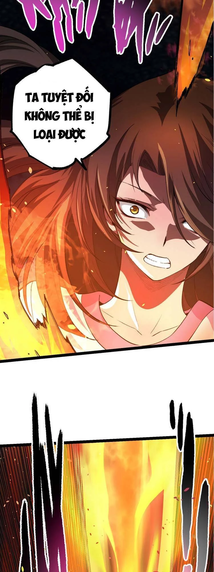 Chuyển Sinh Thành Liễu Đột Biến Chapter 22 - Trang 4
