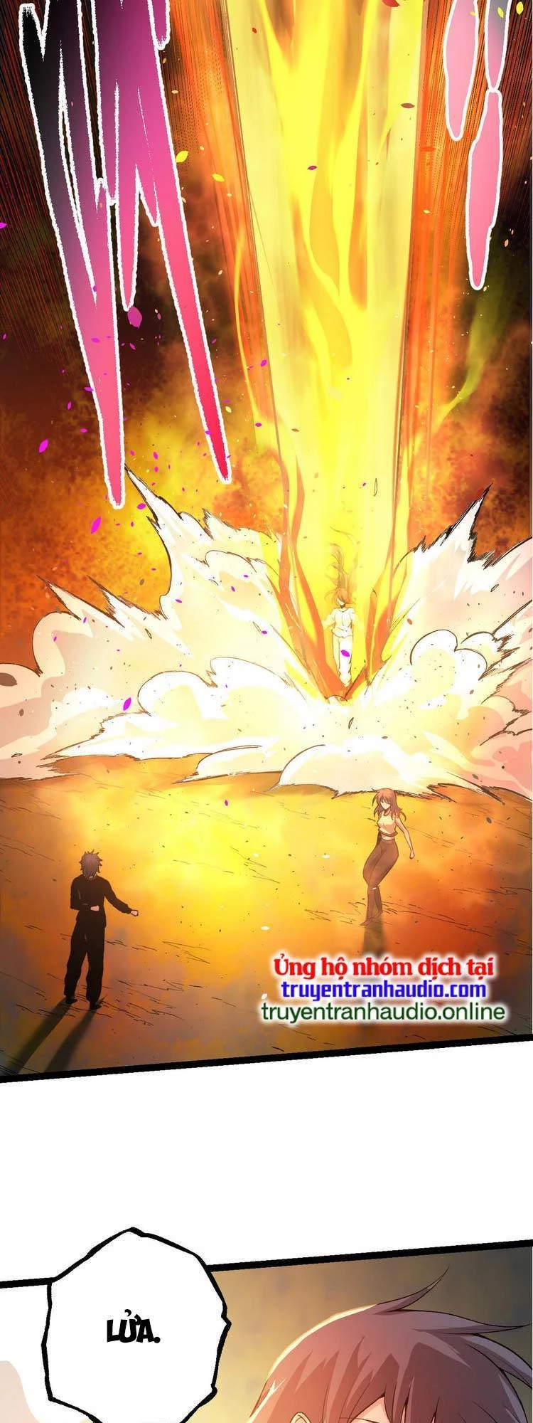 Chuyển Sinh Thành Liễu Đột Biến Chapter 22 - Trang 4