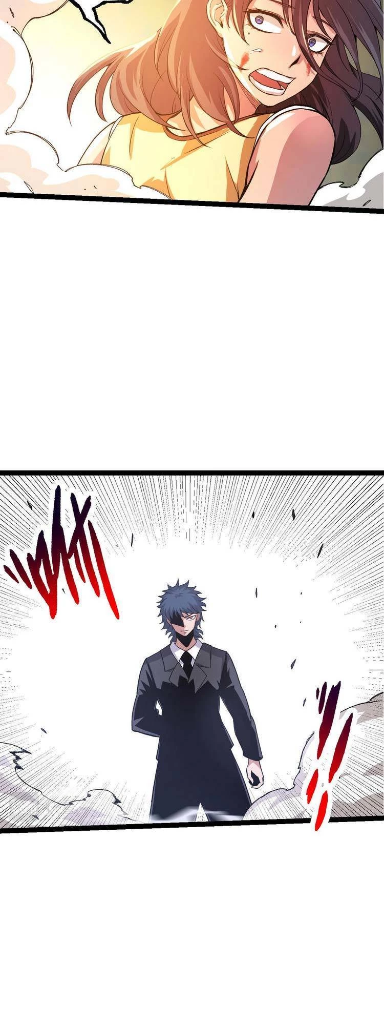Chuyển Sinh Thành Liễu Đột Biến Chapter 22 - Trang 4