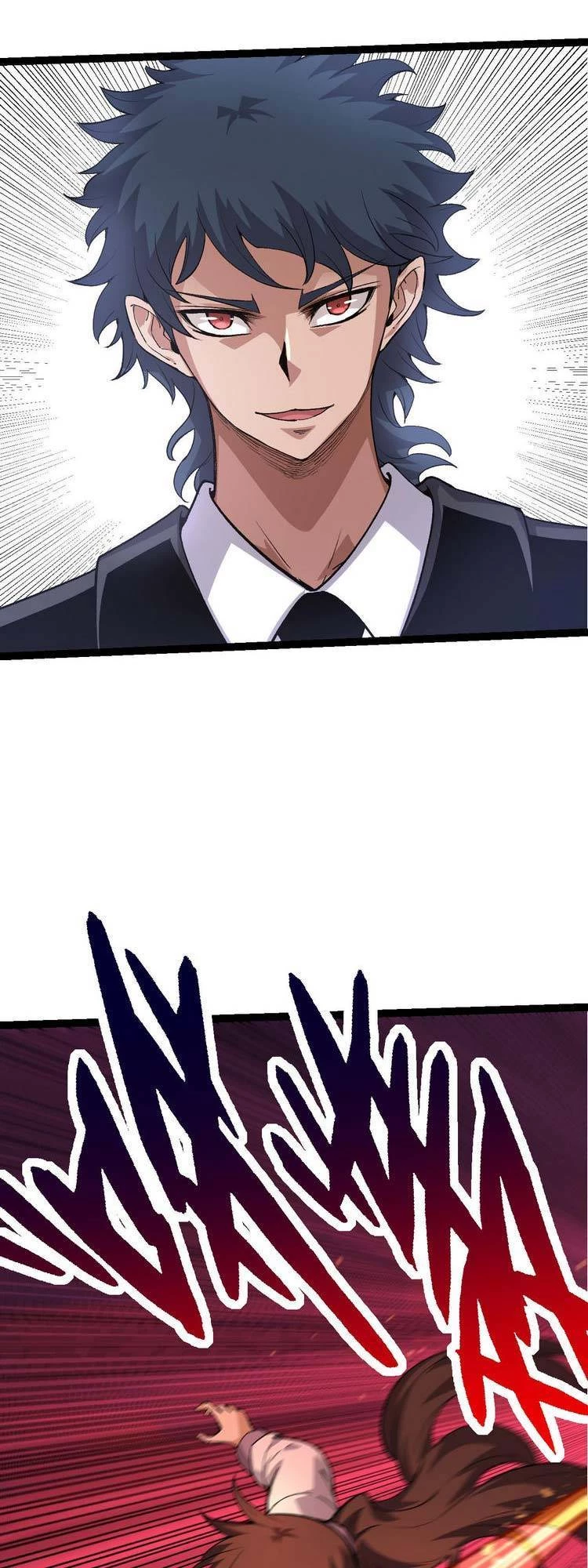 Chuyển Sinh Thành Liễu Đột Biến Chapter 22 - Trang 4