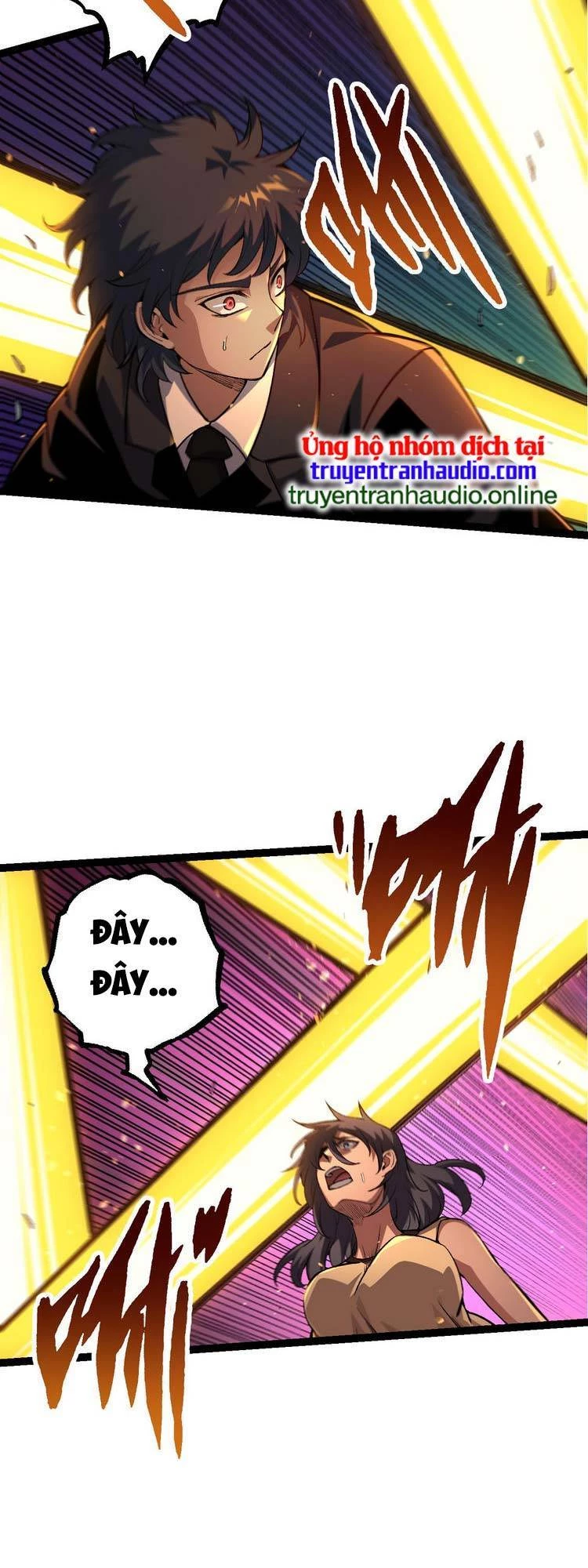 Chuyển Sinh Thành Liễu Đột Biến Chapter 22 - Trang 4