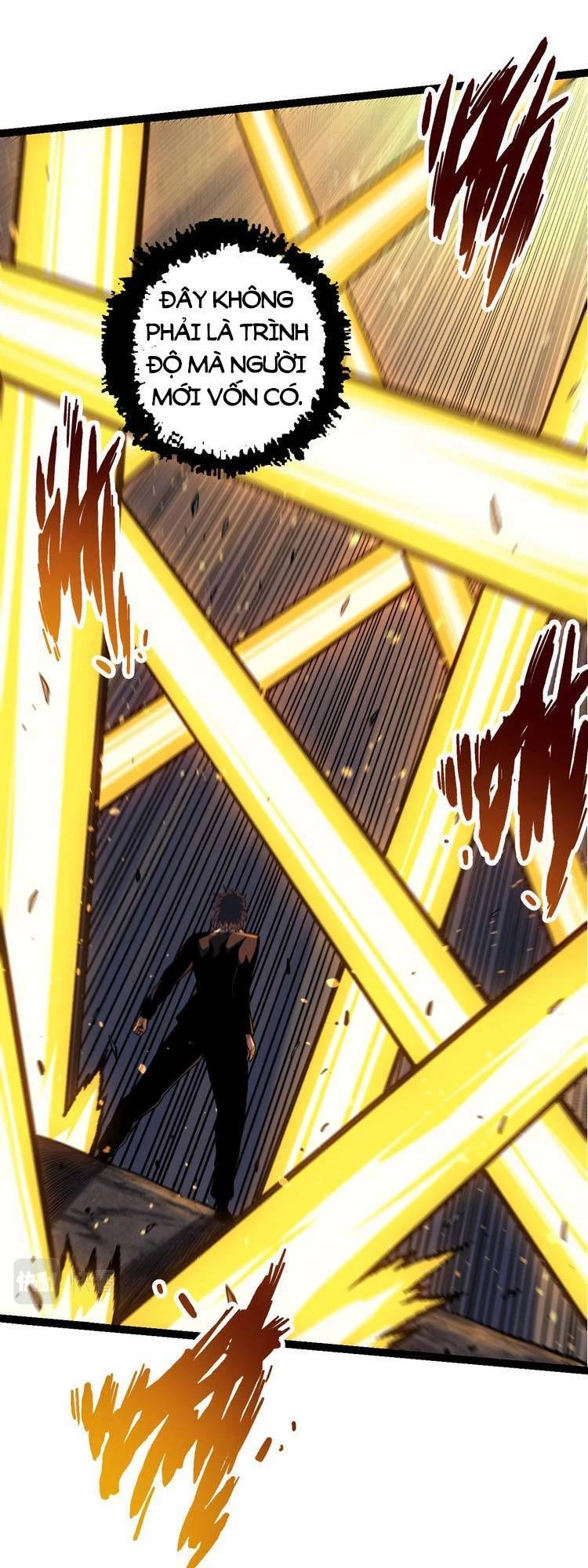 Chuyển Sinh Thành Liễu Đột Biến Chapter 22 - Trang 4
