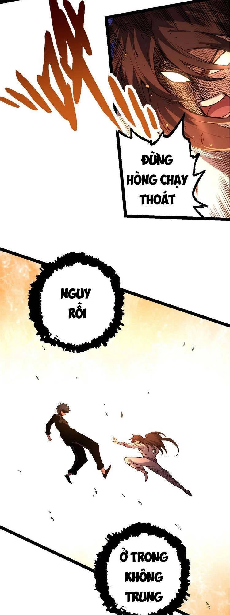 Chuyển Sinh Thành Liễu Đột Biến Chapter 22 - Trang 4