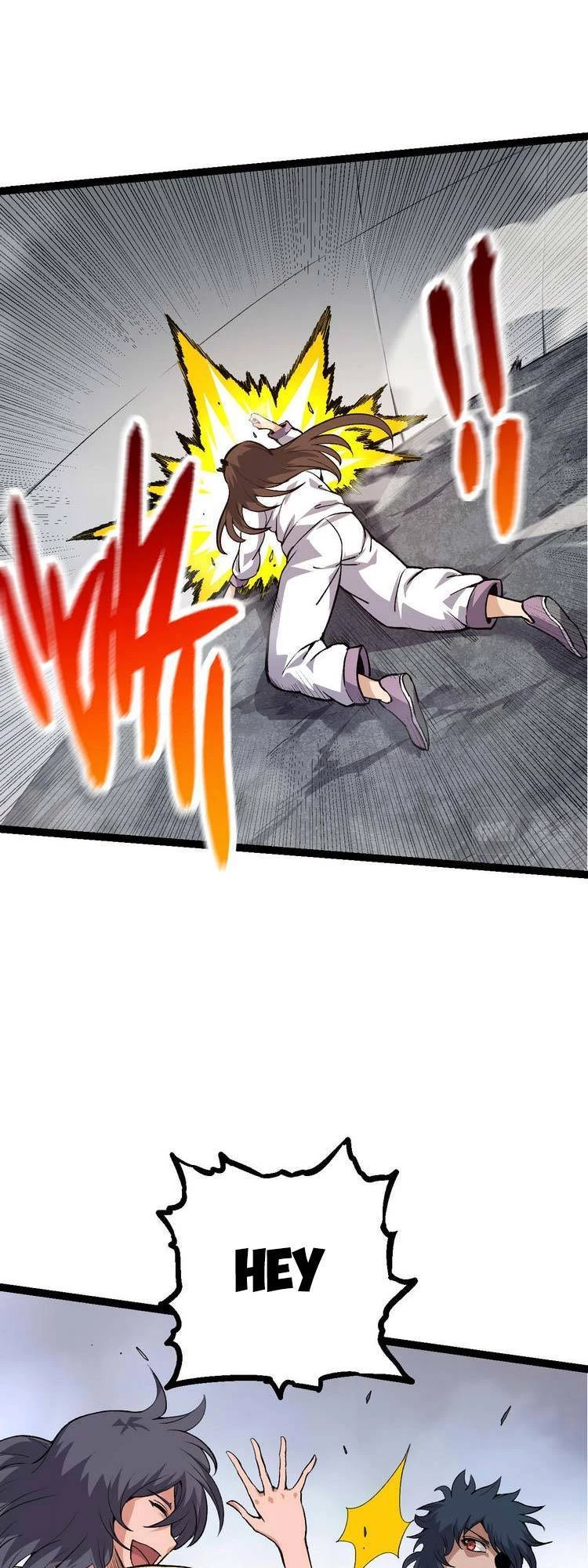 Chuyển Sinh Thành Liễu Đột Biến Chapter 22 - Trang 4
