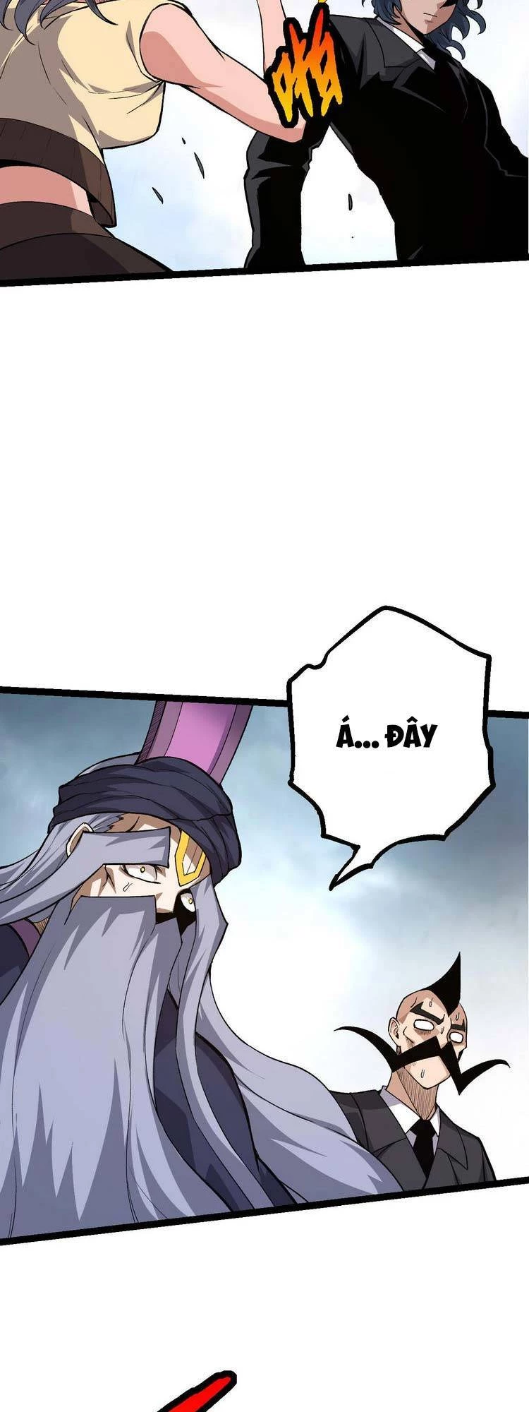 Chuyển Sinh Thành Liễu Đột Biến Chapter 22 - Trang 4