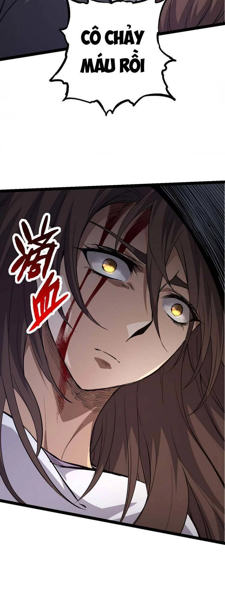 Chuyển Sinh Thành Liễu Đột Biến Chapter 22 - Trang 4