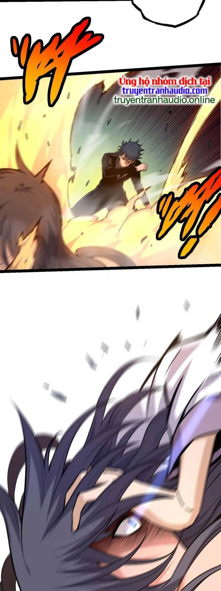Chuyển Sinh Thành Liễu Đột Biến Chapter 22 - Trang 4