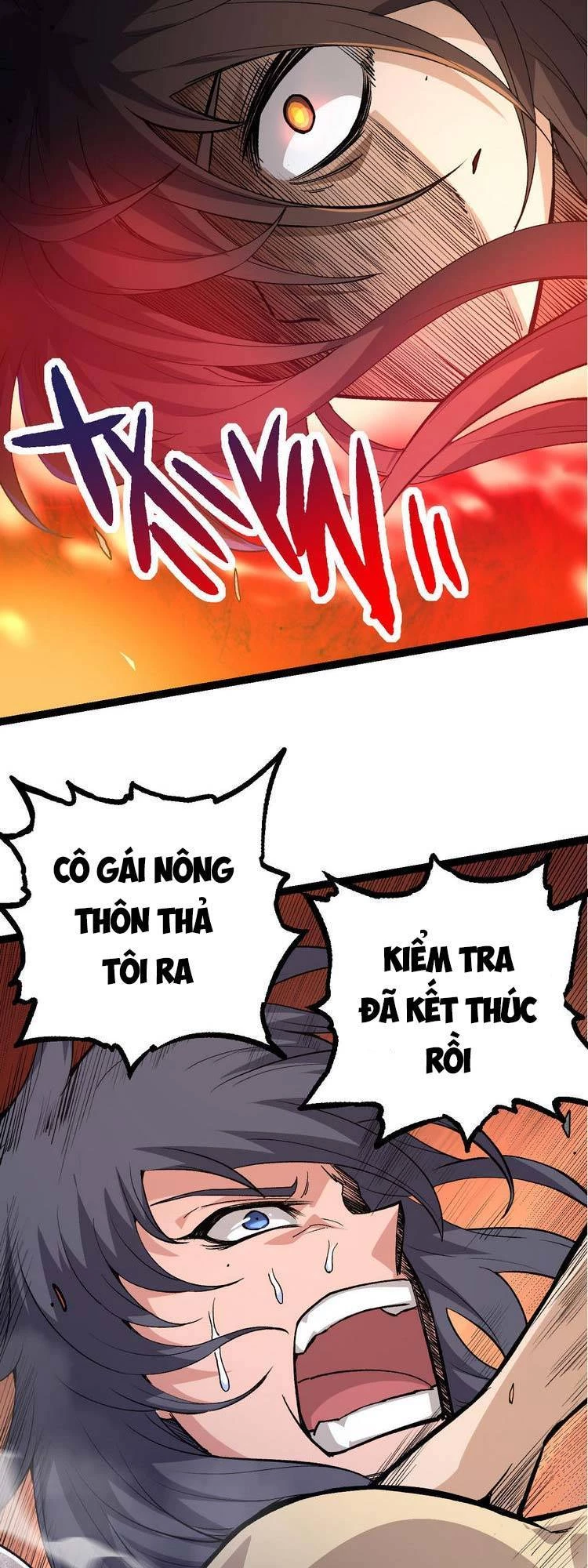 Chuyển Sinh Thành Liễu Đột Biến Chapter 22 - Trang 4