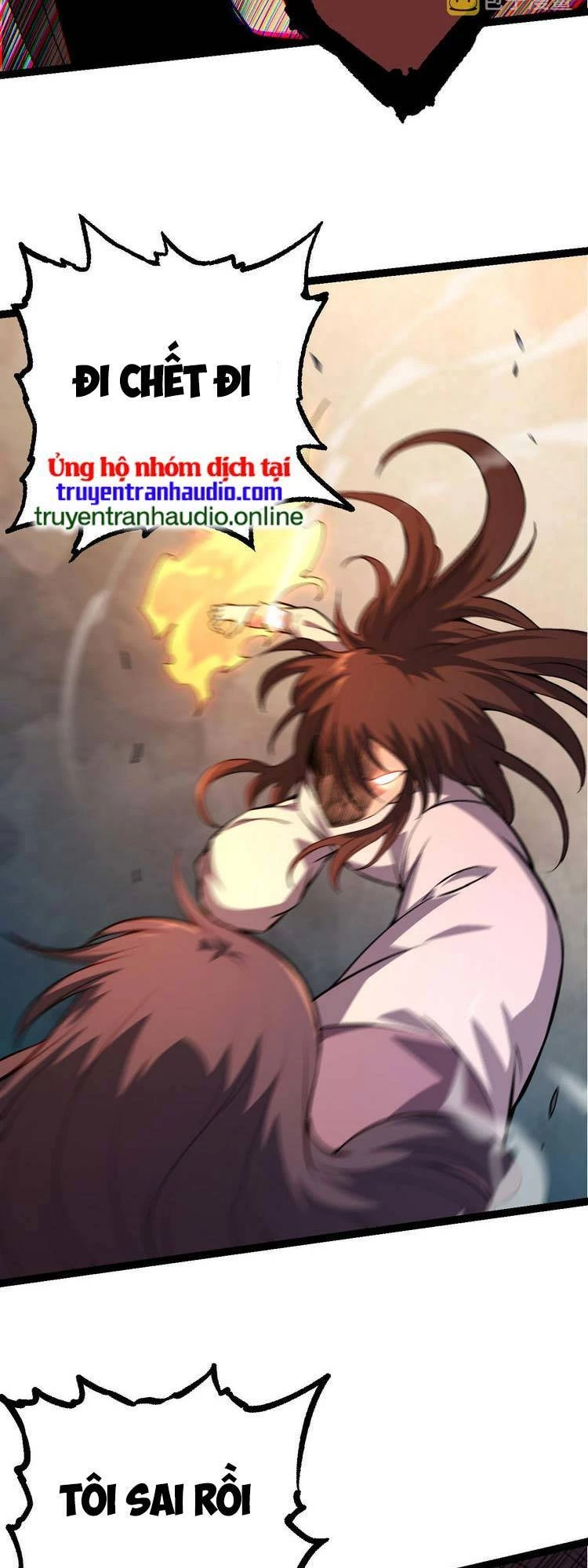 Chuyển Sinh Thành Liễu Đột Biến Chapter 22 - Trang 4