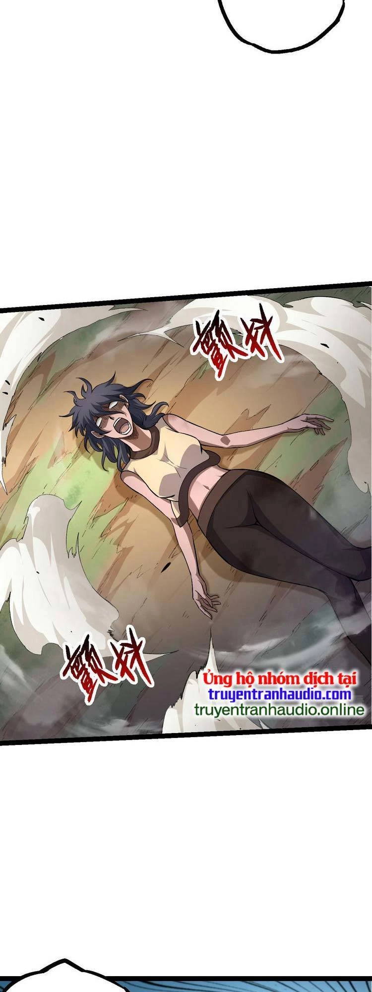 Chuyển Sinh Thành Liễu Đột Biến Chapter 22 - Trang 4