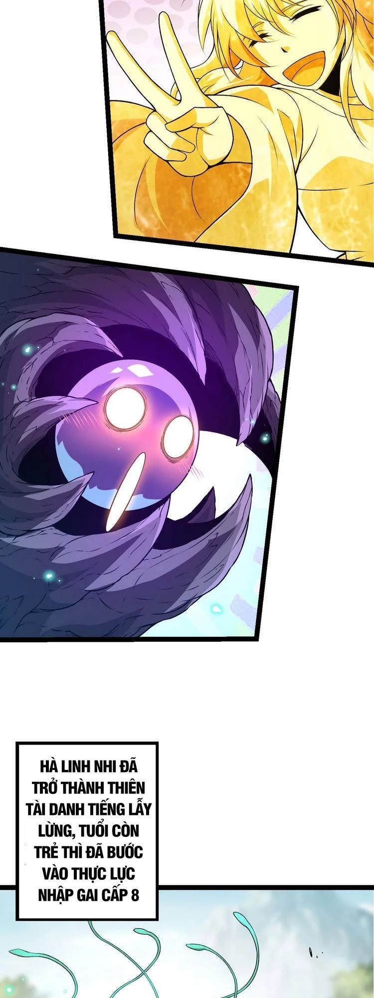 Chuyển Sinh Thành Liễu Đột Biến Chapter 22 - Trang 4
