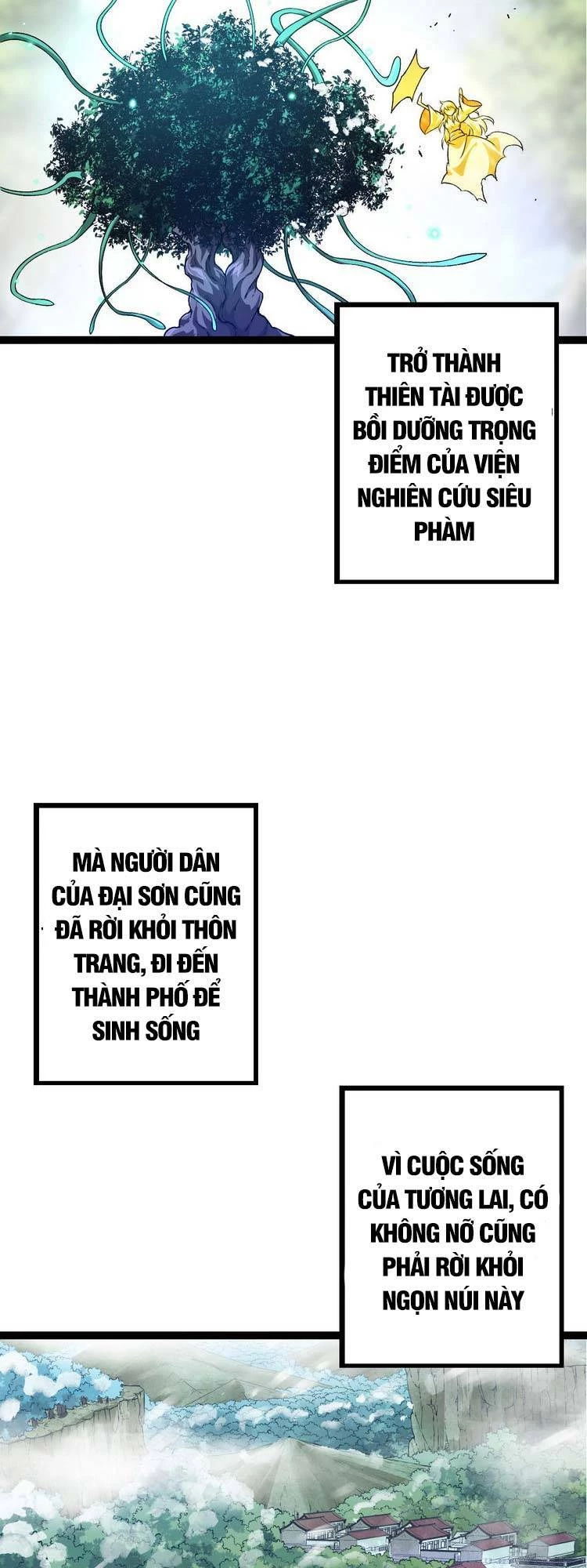 Chuyển Sinh Thành Liễu Đột Biến Chapter 22 - Trang 4