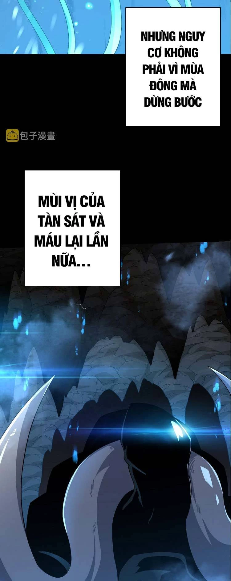 Chuyển Sinh Thành Liễu Đột Biến Chapter 22 - Trang 4